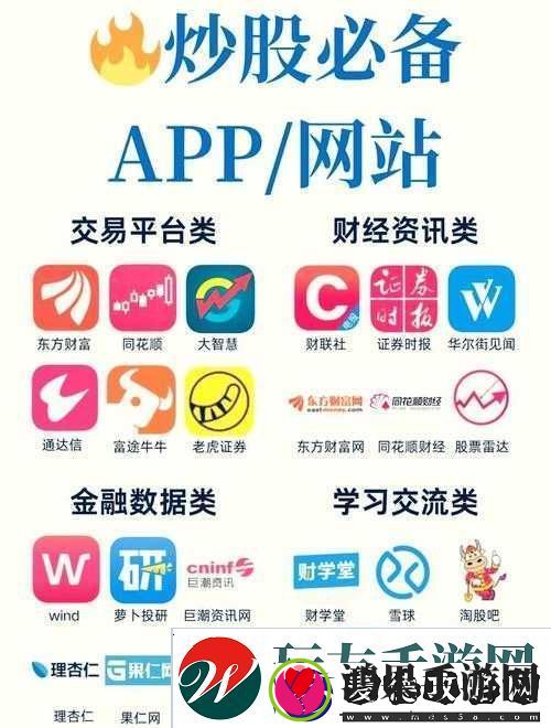 免费的行情站app软件合集