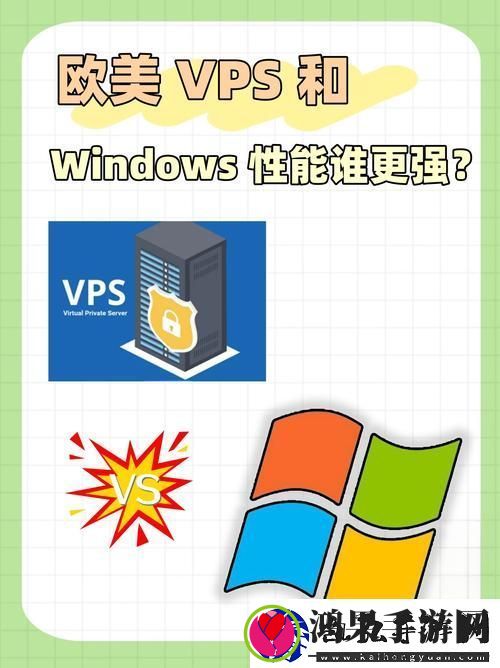 欧美VPSWINDOWS极品