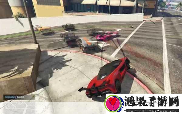 GTA5游玩清单