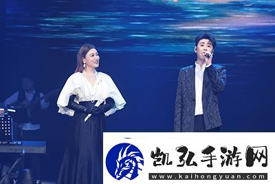 谭晶“歌如少年”演唱会于天津奥体中心体育馆上演