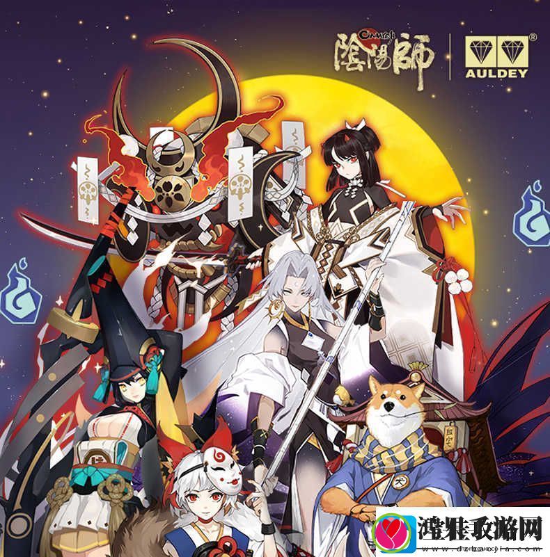 阴阳师盲盒第二弹隐藏款概率阴阳师现世奇趣盲盒购买技巧7K8K游戏